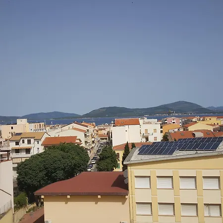Gæstehus Il Sogno Della Sirena Alghero