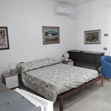 Casa de hóspedes Il Sogno Della Sirena
