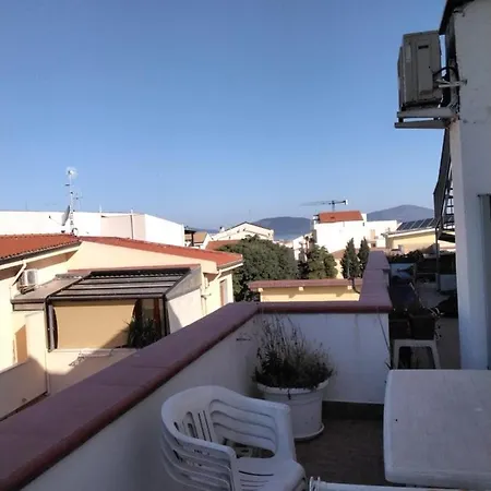 Guest house Il Sogno Della Sirena 3*