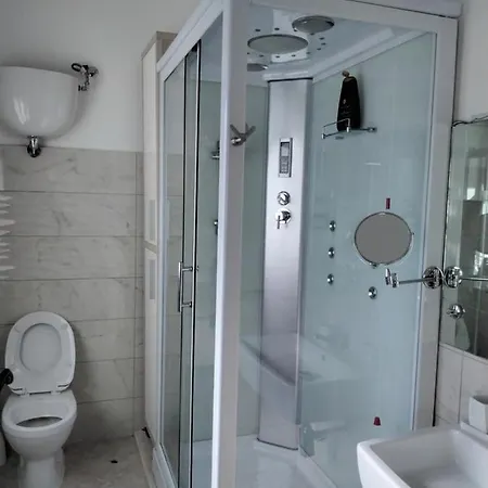 Il Sogno Della Sirena Guest house