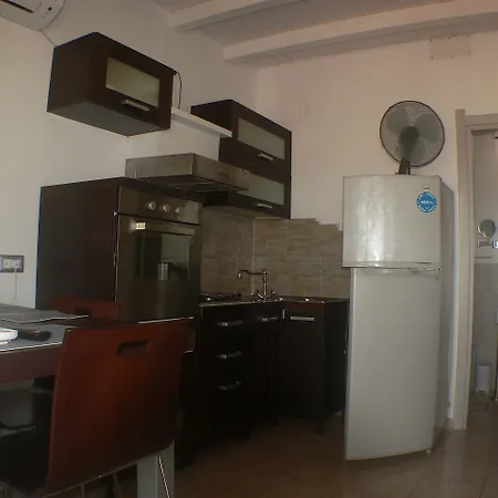 Il Sogno Della Sirena Guest house