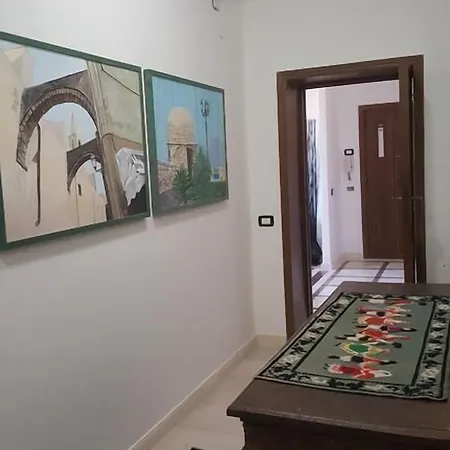 Guest house Il Sogno Della Sirena 3*