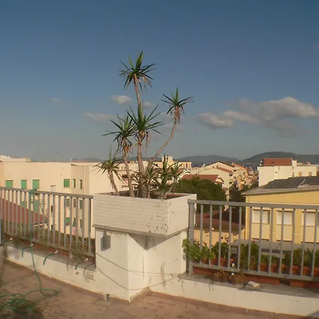 Guest house Il Sogno Della Sirena Alghero