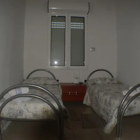 Il Sogno Della Sirena Guest house 3*