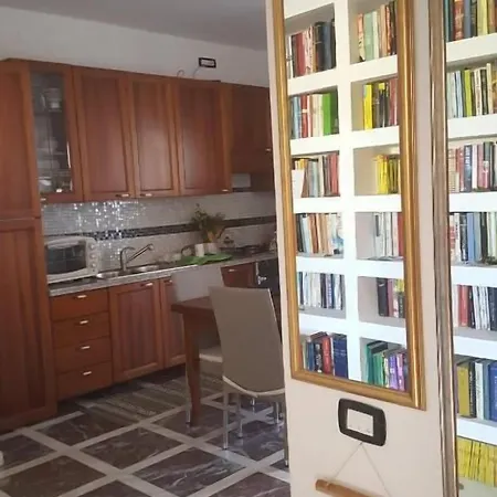 Il Sogno Della Sirena Guest house Alghero