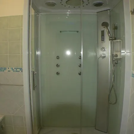 Il Sogno Della Sirena Guest house 3*