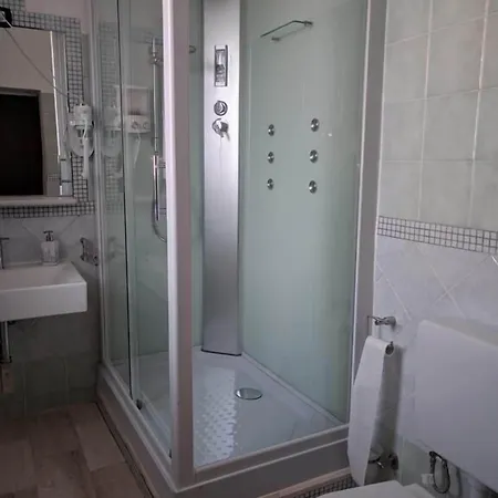 Guest house Il Sogno Della Sirena Alghero