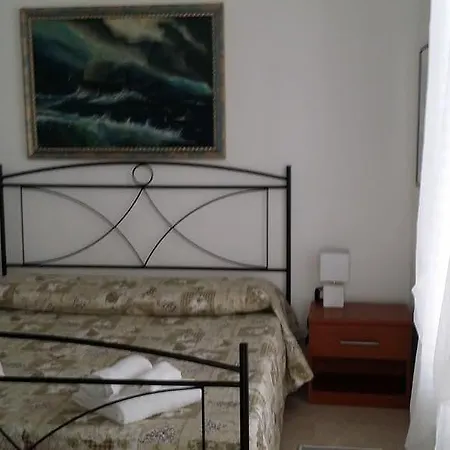 Il Sogno Della Sirena Gasthof 3*