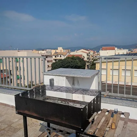 Il Sogno Della Sirena Guest house 3*