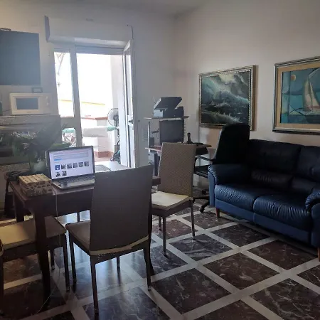 Il Sogno Della Sirena Guest house 3*