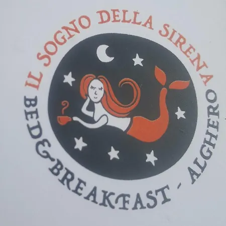 Il Sogno Della Sirena 3* Alghero