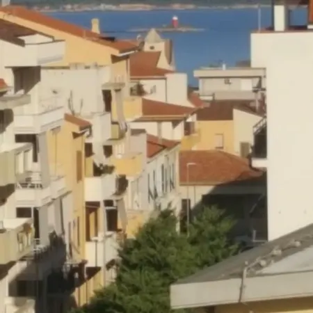 Il Sogno Della Sirena Casa de hóspedes 2*