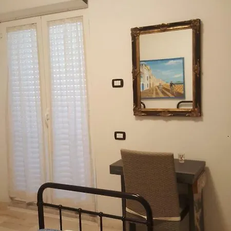 Guest house Il Sogno Della Sirena 3*