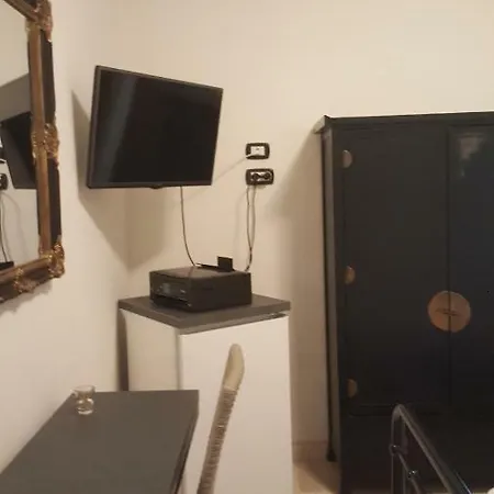 Casa de hóspedes Il Sogno Della Sirena Alghero
