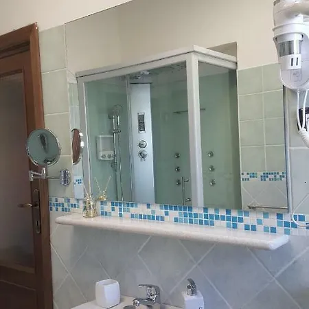 Il Sogno Della Sirena Casa de hóspedes 2*