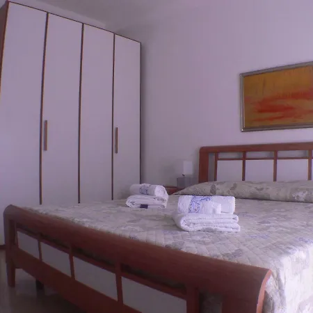 Il Sogno Della Sirena 3* Alghero