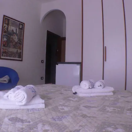 Guest house Il Sogno Della Sirena 3*