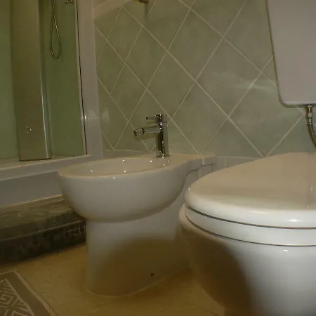 Guest house Il Sogno Della Sirena