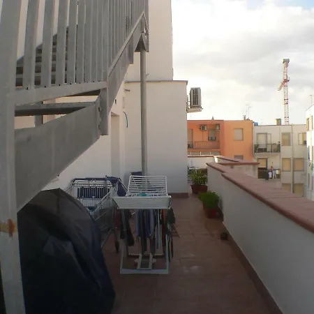 Guest house Il Sogno Della Sirena 3*