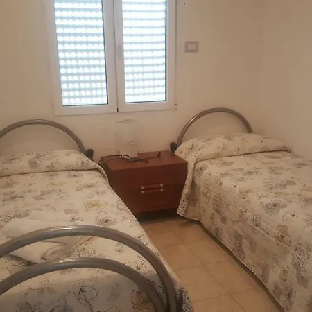Guest house Il Sogno Della Sirena 3*