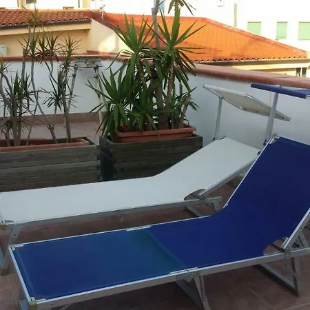 Casa de hóspedes Il Sogno Della Sirena Alghero