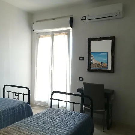 Il Sogno Della Sirena Guest house