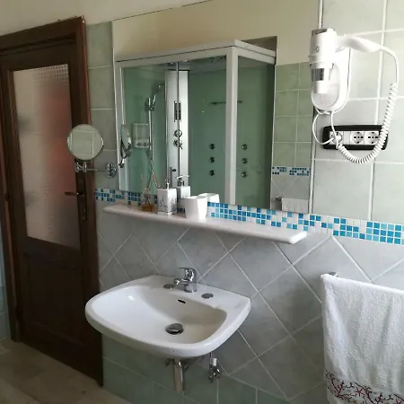 Il Sogno Della Sirena Guest house