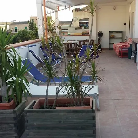 Guest house Il Sogno Della Sirena Alghero