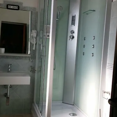 Il Sogno Della Sirena Guest house