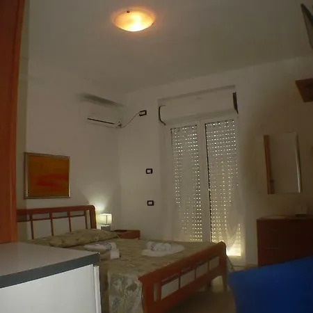 بيت ضيافة Il Sogno Della Sirena 2*