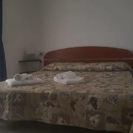 Il Sogno Della Sirena بيت ضيافة ألغيرو
